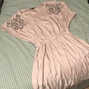 Express Dress with Pockets